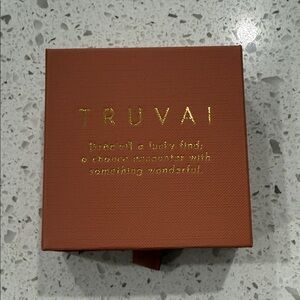 Truvai Jilly Bix Bracelet